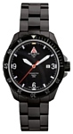 SMW Swiss Military Watch T25.36.44.11