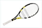 Babolat Aeropro Drive Jr 25 GT