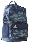 Adidas Graphic blue/yellow (AB1840)