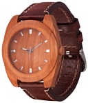 AA Wooden Watches Classic Pearwood