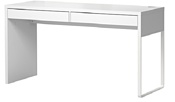 Ikea Микке (белый) (603.739.21)
