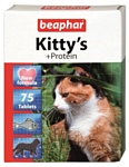 Beaphar Kitty's + Protein