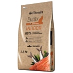 Fitmin (1.5 кг) Purity Indoor