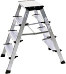 Krause Treppo 2х4 ступени