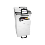 HP PageWide Enterprise Color Flow MFP 785zs