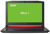 Acer Nitro 5 AN515-51-587A (NH.Q2QEP.001) Acer Nitro 5 AN515-51-587A (NH.Q2QEP.001)