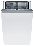 Bosch Serie 4 SPV45IX05E