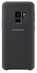 Samsung Silicone Cover для Samsung Galaxy S9 (голубой)