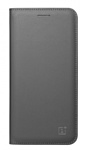 OnePlus Flip Cover для OnePlus 3/3T (серый)