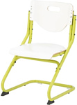 KETTLER Chair (белый/зеленый)