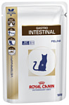 Royal Canin (0.1 кг) 12 шт. Gastro Intestinal feline pauch