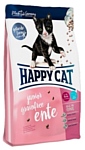 Happy Cat Supreme Junior Grainfree Утка (1.4 кг)