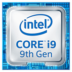 Intel Core i9-9900KF Coffee Lake (3600MHz, LGA1151 v2, L3 16000Kb)