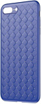 Baseus BV Weaving для iPhone 7 Plus/8 Plus (синий)