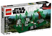 LEGO Star Wars 40362 Battle of Endor