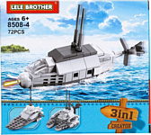 Lele Brother 8508-4