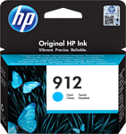 Аналог HP 912 (3YL77AE)