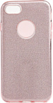 EXPERTS Diamond Tpu для Apple iPhone 5S (розовый)