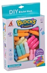 Hwaxiing Toys Blocks Creative 633-3 Большие блоки