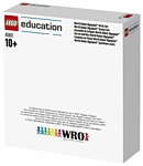 LEGO Education Mindstorms EV3 Набор для мировой робоолимпиады 45811