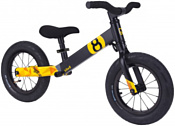 Bike8 Sport Pro (черный/желтый)