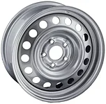 Accuride VO 616021 6x16/5x112 D57 ET50 S