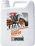 Ipone Off Road 10W-40 4л
