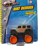 Maisto Dirt Demons 15030 (в ассортименте)