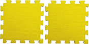 Kampfer Будомат №2 100x50x2 (желтый)