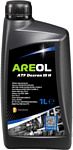 Areol ATF Dexron III-H 1л