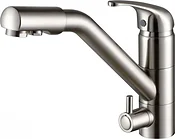 Paulmark Hissen He213017-NI (никель)