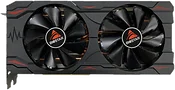 Biostar GeForce RTX 3070 8GB (VN3706RM82)