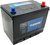 Thomas 68 Ah/12V 640А Asia R+