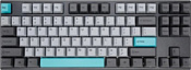 Varmilo VD87 V2 Dual Mode Moonlight Cherry MX Brown (без кириллицы)