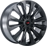 LegeArtis Concept-TY572 8.5x20/6x139.7 D95.1 ET60 MB