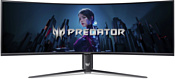 Acer Predator Z57bmiiphuzx UM.NZ7EE.001