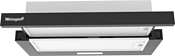 Weissgauff TEL 600 Black Glass Weissgauff TEL 600 Black Glass