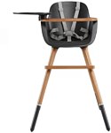 Micuna Ovo Original Plus (City Grey/Anthracite)
