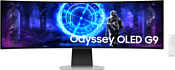 Samsung Odyssey OLED G9 S49DG950SU (LS49DG950SUXDU) Samsung Odyssey OLED G9 S49DG950SU (LS49DG950SUXDU)