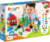PolyM Строитель 760008-HP