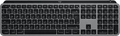 Logitech MX Keys S for Mac 920-011637 космический gray (без кириллицы)