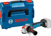 Bosch GWX 18V-10 SC Professional 06017B0400 (без АКБ)