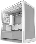 NZXT H3 Flow CC-H31FW-01