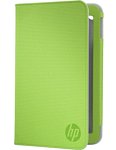 HP Slate 7 Green Folio (E3F47AA)
