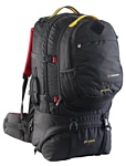 Caribee Jet 75 black Caribee Jet 75 black