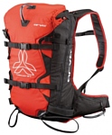 Arva Rescuer 27 red/black