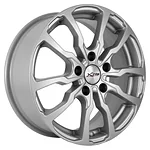X'trike X-117 6.5x16/5x114.3 D67.1 ET45 HS