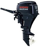 Nissan Marine NSF 15 C 1