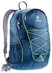 Deuter GoGo 25 blue (midnight/kiwi)