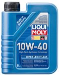 Liqui Moly Super Leichtlauf 10W-40 1л Liqui Moly Super Leichtlauf 10W-40 1л